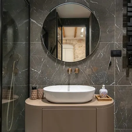 Santa Croce By Duhomes Apartament