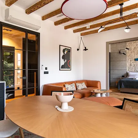 Apartament Santa Croce By Duhomes *