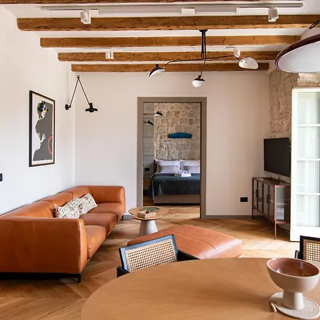 Apartament Santa Croce By Duhomes