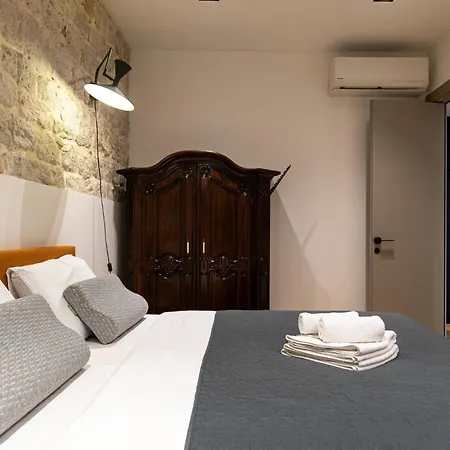 Santa Croce By Duhomes Apartament *