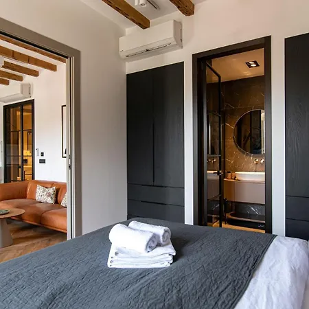 Apartament Santa Croce By Duhomes Dubrownik
