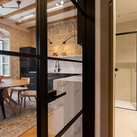 Apartament Santa Croce By Duhomes Dubrownik