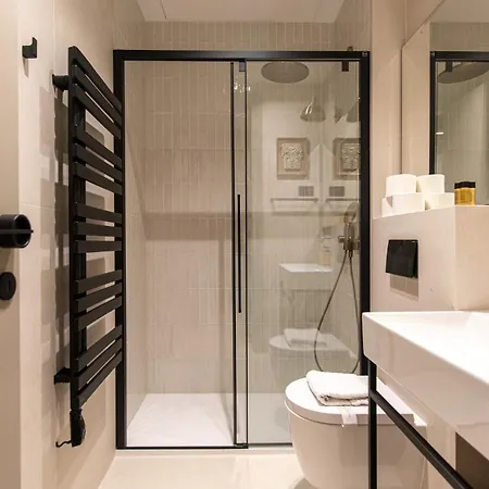 Apartament Santa Croce By Duhomes *