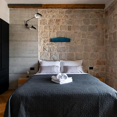 Santa Croce By Duhomes Apartament Dubrownik