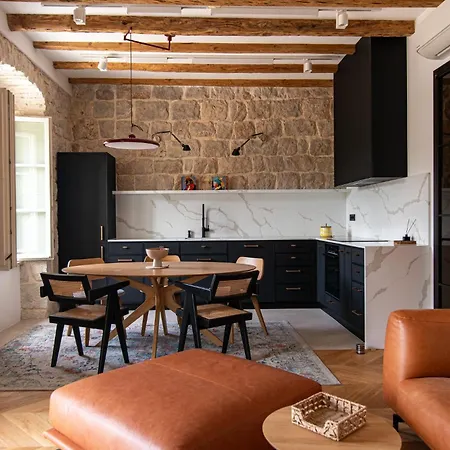 Apartament Santa Croce By Duhomes *