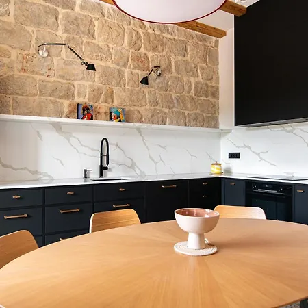 Santa Croce By Duhomes Apartament Dubrownik